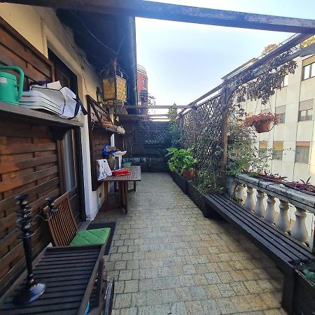 Fontana Cozy Apartment Милано Екстериор снимка