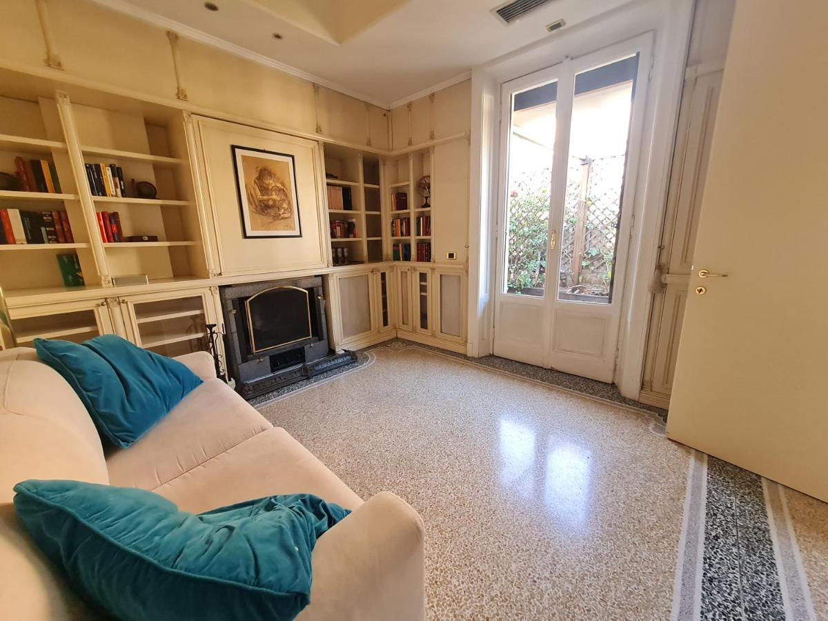 Fontana Cozy Apartment Милано Екстериор снимка