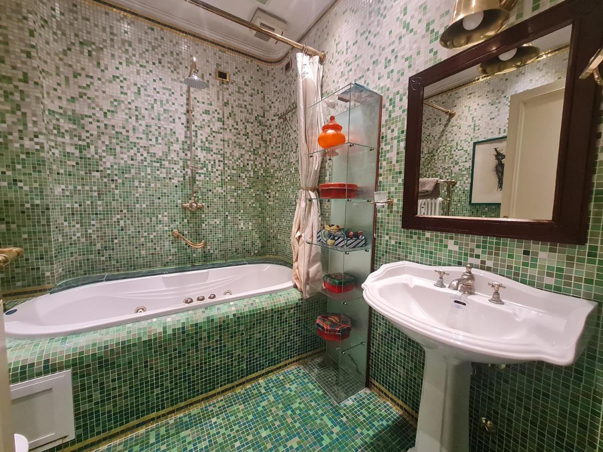 Fontana Cozy Apartment Милано Екстериор снимка